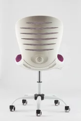 Компьютерное кресло ЛБ-C15 [Фиолетовый] / LB-C15