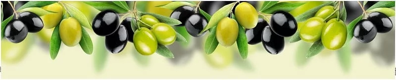 Глянцевый фартук (КОМПОЗИТ) КМ 51 / KM