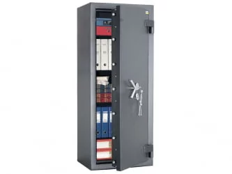 Взломостойкий сейф Валберг Алмаз 1668 КЛ / Valberg KL