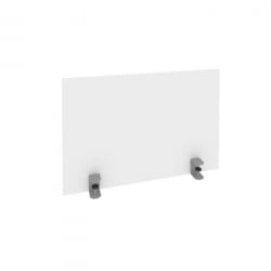 Экран продольный ОНИКС О.ЕКР-0 Белый Бриллиант / ONIX O.EKR-0