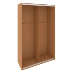 Корпус высокий + трек Марис SH.K2-5.1 Груша Ароза / Maris