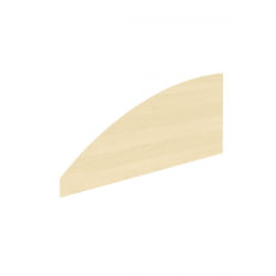 Экран Рива А.ЭКР-9.1 Клен / Riva