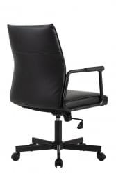 Кресло Стен В-263 Черный / Sten W-263