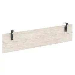 Царга для стола на металлокаркасе ОНИКС ВООД О.М-CС-4 Денвер Светлый/Темный / ONIX WOOD O.M-CS-4