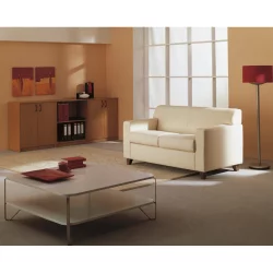 Кухонный уголок Неон Бежевый