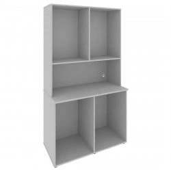 Основной модуль ФИТ МН-МО Серый / FIT MN-MO