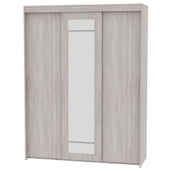 Шкаф-купе Т-3-230х175х60-М(ЯШС-13) / T-3-230х175х60-M(ЯШС-13)