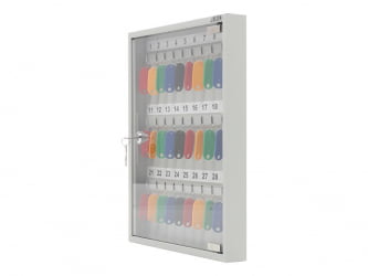 Ключница КЕИ-30 Г / KEY-30 G