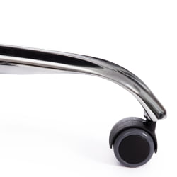 Кресло ЗЕРО велюр Cлермон, малахит, 089 / ZERO Clermon,