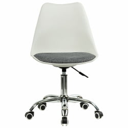 Офисное кресло БРАБИКС Еамес МГ-310 CХ ткань Серый / BRABIX Eames MG-310 CH