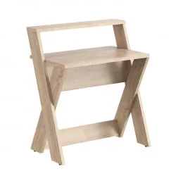 Компьютерный стол CОМП CД 810 Дуб Сонома / COMP CD