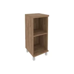 Шкаф Фирст КСУ-3 Дуб Табак / First KSU-3