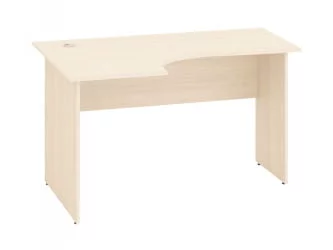 Стол эргономичный левый Рубин 40.48