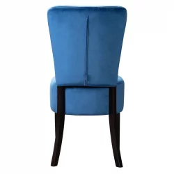 Стул Грасе Лукс Блю / Grace Lux