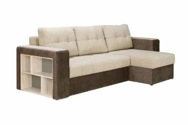 Диван дсп (лдсп) Марк угловой Эми 06 Венге