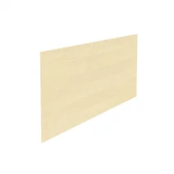 Изголовье (кровать 950+тумба) ЛИГХТ С-И-140 Клен / LIGHT