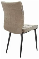 Стулья для кухни Бюрократ КФ-4 Песочный Лигхт 21 2 шт. / KF-4 Light