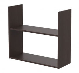 Полка навесная ИМАГО ПНС-1 Венге магия / IMAGO