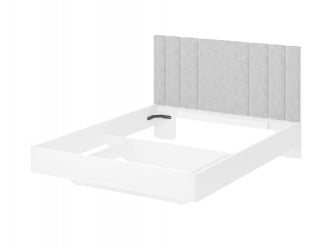 Кровать Николь 901.01