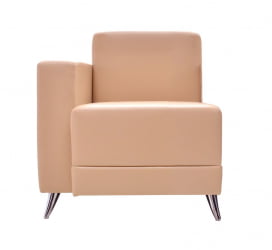 Кресло подлокотник правый Блок А-03/3