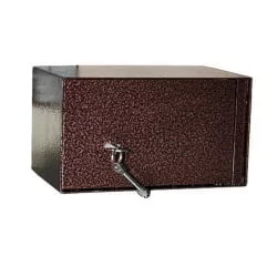 Шкаф пистолетный ШП-2