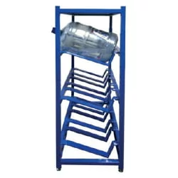 Стеллаж для воды (на 16 бутылей) СТВ-16