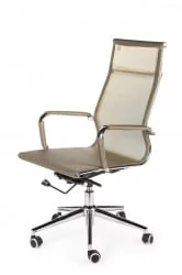Кресло офисное Хельмут Х-102 Бронзе / H-102 Bronze