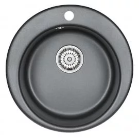 Мойка ГРАНУЛА 4801 Шварц / GRANULA