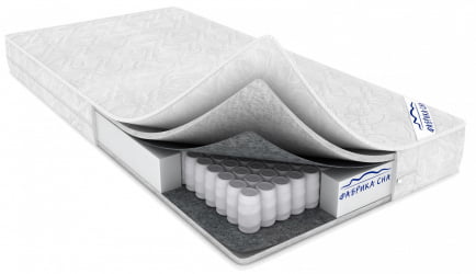 Матрас Мечта 60кс120 / 60x120