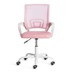 Кресло БМ-520М ткань, розовый / BM-520M
