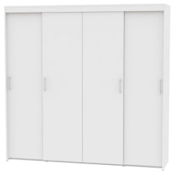 Шкаф-купе Т-5-230х235х60(Белый-12) / T-5-230х235х60(Белый-12)
