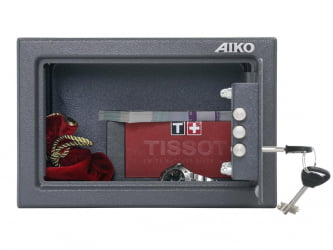 Мебельный сейф АИКО Т-170 КЛ / AIKO T-170 KL