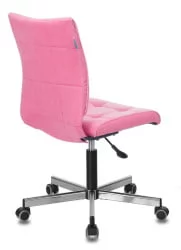 Кресло для оператора Бюрократ CХ-330М/ВЕЛВ36 / CH-330M/VELV36