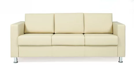 Диван трехместный Симпл_ Консул Канвас / Consul Canvas