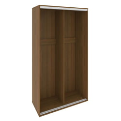 Корпус высокий + трек Марис СХ.К2-3.1 Орех Гварнери / Maris SH.K2-3.1