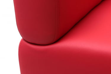 Диван трехместный подлокотник левый Норд В-700/10 / V-700/10