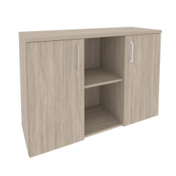Греденция Оникс Директ О.ГР-11 Дуб Аттик 1160*420*823 / O.GR-11