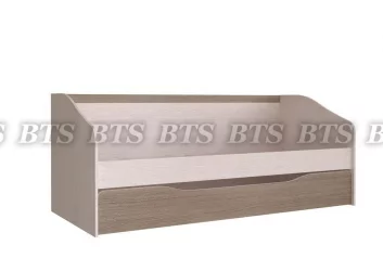 Кровать детская Паскаль 01