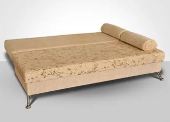 Диван Комфорт дахнил 22 акварель берри