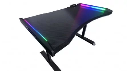 Геймерский стол Коугар МАРС 120 / Cougar MARS