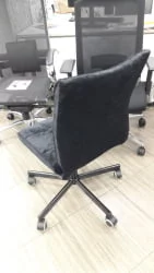 Кресло для оператора Бюрократ ткань CХ-330М/Лигхт-20 / CH-330M/Light-20