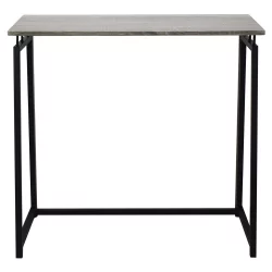 Письменный стол БРАБИКС ЛОФТ CД-001 Дуб антик / BRABIX LOFT CD-001