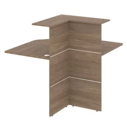 Модуль угловой внутренний высокий правый ОНИКС О.Р-МУ.ВНУ(Р) Дуб Аризона / ONIX О.R-MU.VNU(R)
