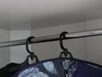 Шкаф угловой (лев/прав) Денвер 400.04