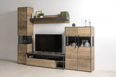 Дизайнерский шкаф Трувор 13.205