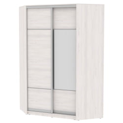 Шкаф-купе ЙА-230х1400-718-1(ЯАС-Д4Д3) / YA-230х1400-718-1(ЯАС-D4D3)