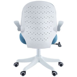 Детский стул CХАИРМАН CХ107 ткань голубой / CHAIRMAN CH107