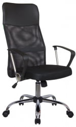 Кресло Смарт РCХ 8074 Черный / Smart RCH