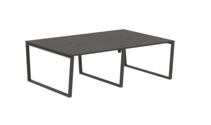 Бенч-система ЕДИС ЕВВСТ 2316 Мокко / EDIS EVWST