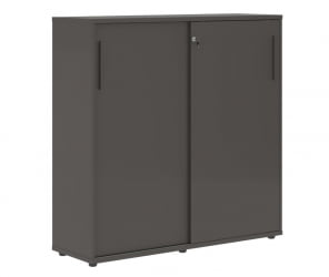 Шкаф с дверьми-купе ЕДИС ЕМC 1343 Мокко Мокко Мокко / EDIS EMC